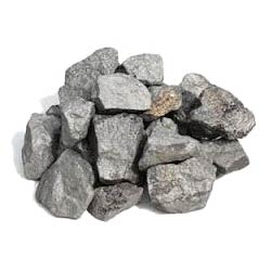 Ferro Alloys