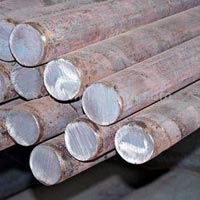 Alloy Steel