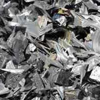 Ferrous Metal Scrap